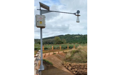 Water Level monitoring station